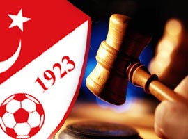 TFF Genel Kurulu 17 Ocak'ta