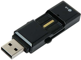 Bu USB ile bilgisayarınız güvende