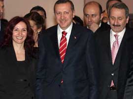 Başbakan, birlik mesajı verdi