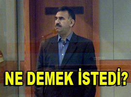 PKK'nın ipleri kimde?