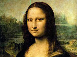 İşte Mona Lisa'nın gerçek kimliği