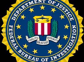 FBI'da telefon skandalı