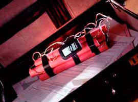 İstanbul'u kana bulayacaklardı!