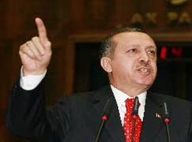 Başbakan Erdoğan, güvence verdi