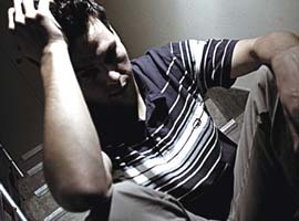 Depresyon kalp krizi riskini artırıyor