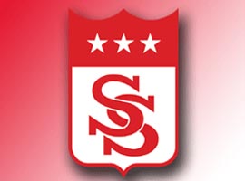 Sivasspor sahasında geçit vermiyor 