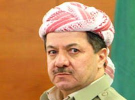 Barzani strateji değiştirdi