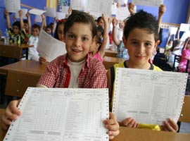 Karne parası şikayeti kalkıyor 