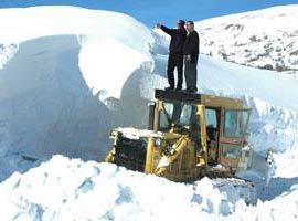 Köylünün 'ihbar' uyanıklığı