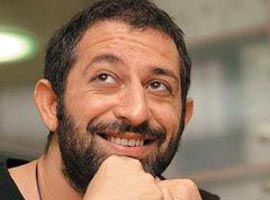 Cem Yılmaz'dan 'evham'lı espiri