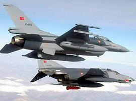 Operasyonlar devam ediyor