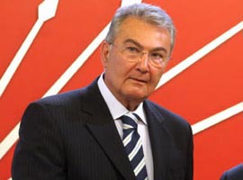 Baykal'dan şaşırtan faiz çıkışı