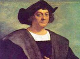 Kristof Kolomb'a 516 yıllık ağır suçlama