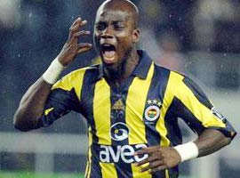 Fenerbahçe'ye müjdeli haber !