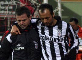 Kartal'da Koray krizi