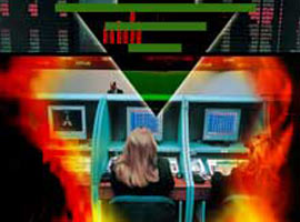 ABD vurdu, piyasalar dağıldı