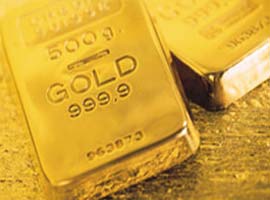 Altın fiyatları düşüyor