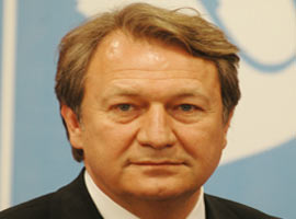 İkisi de 'başörtüsü sorunu yok' dedi: