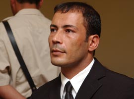 Yeşil'in sağ kolu Z.S tutuklandı