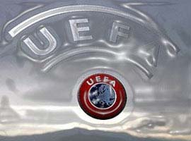 UEFA heyeti Ankara'da