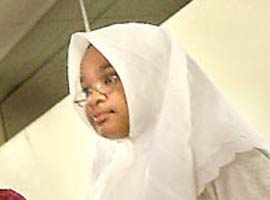 AP, başörtüsü yasağına geçit vermedi