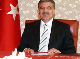 Gül, Mısır ziyaretini değerlendirdi