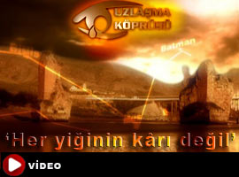 'Uzlaşma Köprüsü' belgeseli - Video