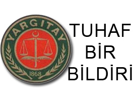 Demokrasi tarihinde benzeri yok!