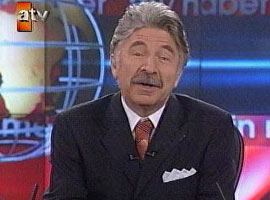 Show Haber'e 350 bin YTL'lik taklit davası 