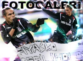 Kartal 4'ledi - Foto