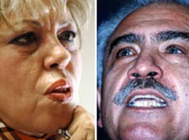 Arıtman ve Perinçek'ten İslam'a hakaret