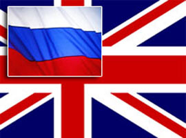 İngiltere'den Rusya'ya misilleme