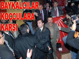 Bir CHP klasiği daha... - Foto