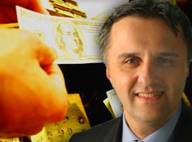 2008'de Dolar ne olacak?