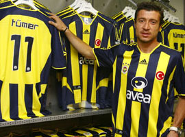 Tümer'in hayal kırıklığı