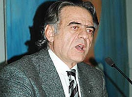 Aşkın'ın çete dava dosyası YÖK'e