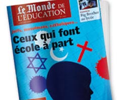Le Monde Türk okullarını örnek gösterdi