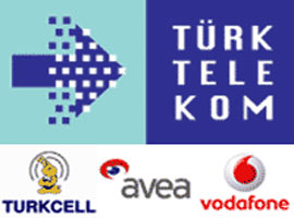 Telekom'dan Turkcell'e hodri meydan