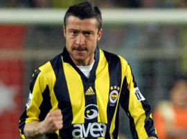 Ve Tümer Metin Yunan kulubünde !