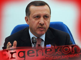 Erdoğan'dan ilk değerlendirme