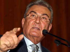 Baykal'dan Erdoğan'a tuhaf çıkış !