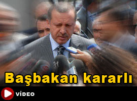 Anayasa değişiyor - Video