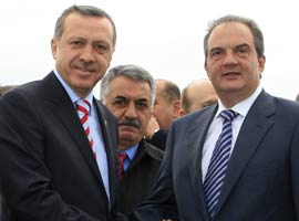 49 yıl aradan sonra ilk ziyaret