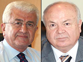 İki rektör, iki özgürlükçü çıkış 