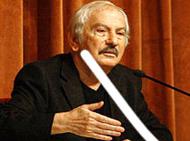 İlhan Selçuk'tan açık tehdit