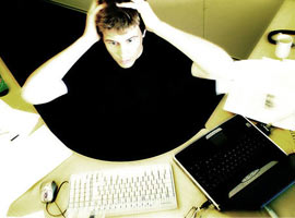 Panik ataksanız bunları mutlaka yapın