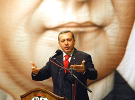 Başbakan eğitimdeki hedefi açıkladı