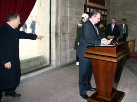 49 yıl sonra bir ilk