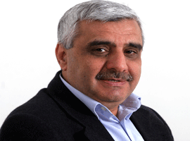 Gülen hareketinin sosyolojik portresi