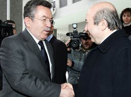 Unakıtan'dan YÖK'e destek